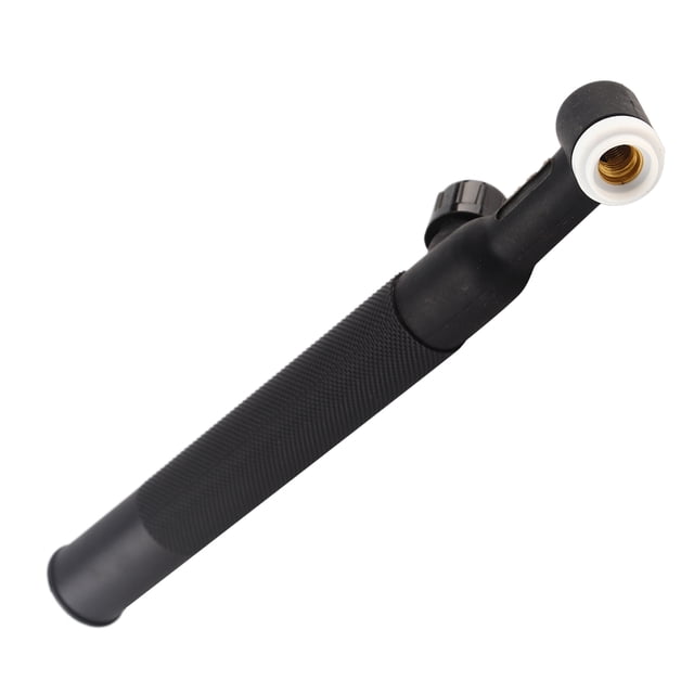Juego de soplete de soldadura Jadeshay Serie WP‑9 para soldadura TIG