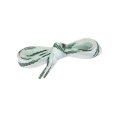 thumbnail image 2 of INSPIRE CHIC Glitter Shiny Flat Sneakers Shoelace Metallic Sparkling Shoe Laces Strings Green 120cm/47.24", 2 of 6