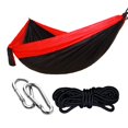 thumbnail image 2 of Hamaca de nailon para acampar Mosquitera para hamaca de camping, 2 of 8