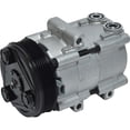 thumbnail image 4 of Climatiseur Universel UAC Compresseur A/C et Kit de Composants (KT1576), 4 of 4
