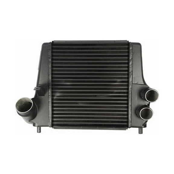 Turbo Intercooler Air Cooler - Compatible with 2011 - 2012 Ford F-150 3.5L Ecoboost
