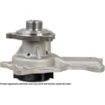 thumbnail image 2 of Cardone 55-33317 Engine Water Pump, 2 of 3