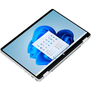 HP OmniBook 5 Flip 14” Full HD+ 2-in-1 Touchscreen Laptop, Intel Core 7 150U, 16GB RAM, 512GB SSD, Windows 11 Home