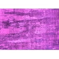 thumbnail image 1 of Ahgly Company Indoor Rectangle Oriental Pink Industrial Area Rugs, 7' x 9', 1 of 4