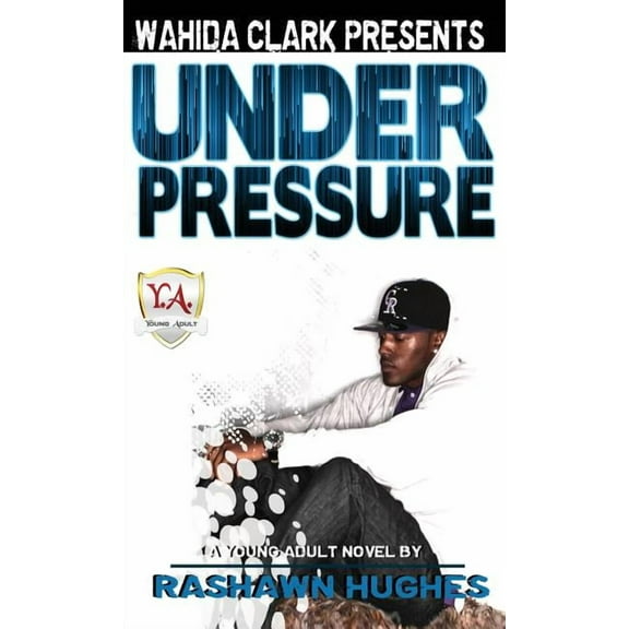 Under Pressure, (Hardcover)