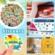 thumbnail image 2 of Hawaiian Water Bottle Stickers, 50pcs Summer Stickers, Cute Hawaiian Summer Waterproof Stickers, Sunny Beach Ocean Stickers, Laptop, Phone, Skateboard, 2 of 5