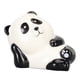thumbnail image 1 of Porta incienso, quemador de incienso de panda, quemador de incienso de panda blanco, quemador de varillas de incienso, estética elegante, 1 of 14