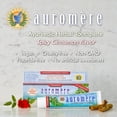 thumbnail image 3 of Pasta dental ayurvédica de canela Auromere 101 g vegana, 3 of 6