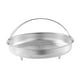 thumbnail image 1 of Cesta de Vaporizador de Verduras Sunnimix Vaporera de Acero Inoxidable, 1 of 8