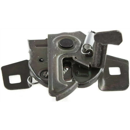 Neon Hood Pins - NEW HOOD LATCH FITS 1995-2005 DODGE NEON 4615516AC