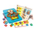 thumbnail image 2 of 4M Junior Math Monkey, 2 of 5