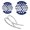 Blue, variant on YongCo 2Pcs 30 Holes Networks Cable combs Networks Room Cables management Tool Cable Organizing Tool Cord Holder Easy to Use
