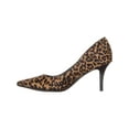 thumbnail image 3 of Womens A35 Jeules Classic Pumps, Natural Leopard, 3 of 5