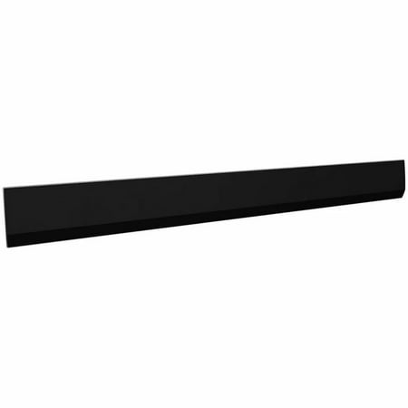 LG - 3.1-Channel 420W Soundbar System with Wireless Subwoofer and Dolby Atmos - Black