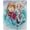 Multi-color, variant on Disney Frozen Throw Blanket, Snow Journey, 45x60, Multicolor, 100% Polyester, 1 Each