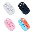thumbnail image 3 of Silicone cover for switch2 handle, highly elastic, soft silicone material, 3 of 8