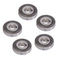 thumbnail image 4 of MIG Welding Accessories5Pcs Welder Wire Feed Welder Feed Roller Welding Wire Feeding Guide Wheel Next-Gen Design, 4 of 5