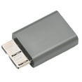 thumbnail image 2 of Adaptateur Micro B USB 3.0, Type C Femelle Simple vers USB 3.0 Micro B Adaptateur Durable Portable pour Extérieur, 2 of 8