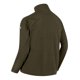 thumbnail image 2 of Regatta - Jersey polar de cuello chimenea modelo Montes para hombre (Gris Imán), 2 of 2