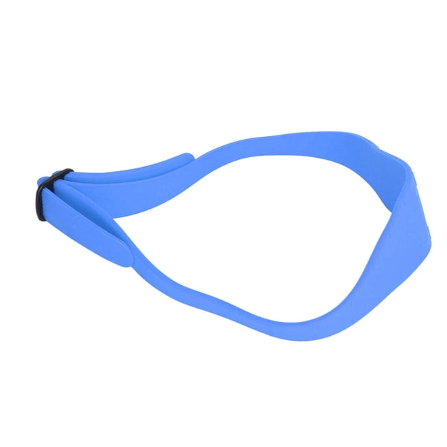 Bande de Coupe de Cheveux Courbée en Silicone pour Coupe de Cheveux DIY, Gabarit de Rasage pour le Cou et Guide de Coupe de Cheveux, Guide de Décoloration et de Effilement pour Tondeuses à Cheveux avec Ajustement Réglable, Hygiénique et Facile