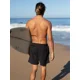 thumbnail image 4 of Quiubolee! Traje De Baño Hombre Color Negro, 4 of 5