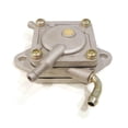 thumbnail image 3 of The ROP Shop Fuel Pump for 2004 & Up Club Car Precedent Series Caddy Lawn Cart Gas Motor, 3 of 7