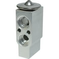 thumbnail image 2 of A/C Expansion Valve -- Block Expansion Valve, 2 of 4