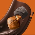 thumbnail image 3 of Dove Promises Dark Chocolate & Peanut Butter Candy - 6.74 oz Bag (2 Pack) Free Gift from Winrock Store, 3 of 12