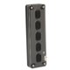 thumbnail image 5 of Teclado Programable Teclado Inalámbrico para Juegos de Silicona 5 Teclas Mini Diy Oficina, 5 of 7