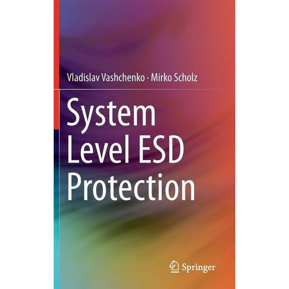 System Level Esd Protection, (Hardcover)