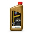 thumbnail image 3 of Chevron Havoline 5W-30 Synthetic Blend Motor Oil, 1 Quart, 3 of 4