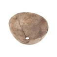 thumbnail image 4 of Reptiles Cave House Aquarium Ornaments Coconut for Shell Pet Hiding Cave for Tarantula Habitat Box Fish f, 4 of 9