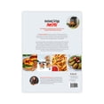 thumbnail image 5 of Libro de Recetas de Cocina Instant Crisp Mini, 5 of 5