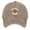 A-Khaki317, variant on Hats Unisex Washed Finish Solid Color Red Canadian Maple Leaf Design Multi-Color Cap Baseball Hiking Outdoor Headwear