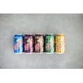 thumbnail image 5 of Zevia Zero Calorie, Gluten-Free Cola Soda Pop, 12 fl oz, 6 Pack Cans, 5 of 6
