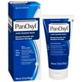 thumbnail image 2 of PanOxyl Foaming Acne Wash, Maximum Strength, 10% Benzoyl Peroxide - 5.5 oz, 2 of 5