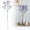 Purple, variant on Z52LingLing Decoration 14oz Stackable Acrylic Drinking Water Tumbler, Mint Green, 3-Piece