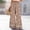 Khaki plus size palazzo pants a1, variant on Bzdzmqm Women Plus Size High Waisted Palazzo Pants Flowy Floral Boho Lounge Trousers Vacation Beach Summer Casual Elastic Waist Wide Leg Trousers, Black 3XL