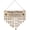 JM01061, variant on Wooden Wall Calendar Plaque for Family Birthday Reminder with Heart/Circle Tags Type 1