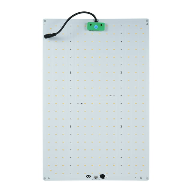 120W Dimmable Quantum Board Grow Light Full Spectrum Indoor Plant