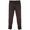 Black, variant on Duke Mens D555 Rory Fleece Lightweight Kingsize Sweatpants