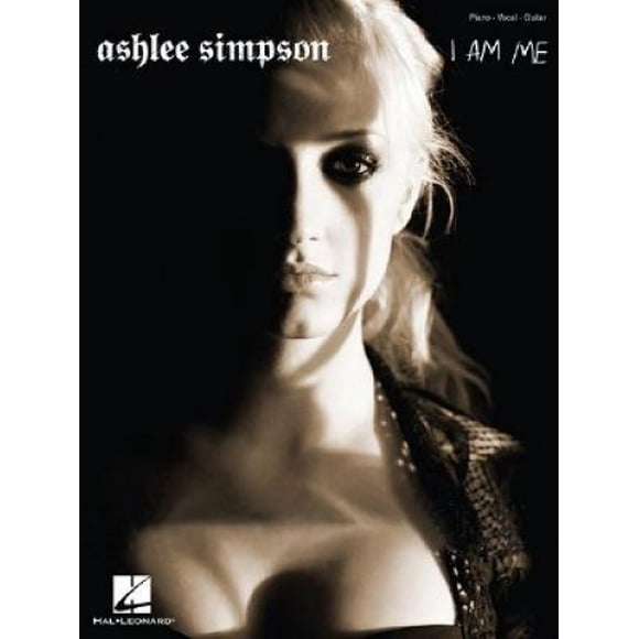 Ashlee Simpson I Am Me