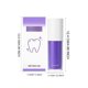 thumbnail image 3 of Pisexur Belleza Maquillaje Pasta de dientes morada de 30 g. Elimina las manchas de los dientes. Cuidado suave.para mujeres y hombres, 3 of 9
