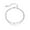 C, variant on Hollow Pineapple Double Layer Bracelet Popular Hollow Pineapple Double Layer Bracelet Women Stainless Steel Fruit Hand Decoration Women Bracelet Jewelry