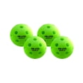 thumbnail image 1 of Pickleball Balls, High Visibility & Bounce, 26 Precise Holes For Consistent Flight Pattern Pickleball Ideal For All Skills - Pack Of 4, 1 of 5