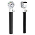 thumbnail image 4 of Bike Pump, Cycling Pump Portable Bike Ball Pump Bike Pump Inflator with Mount for Bike Football and Basketball, 4 of 7