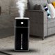 thumbnail image 1 of Mini humidificador de aire 1000ml difusor de aroma ultrasónico USB para sala de estar de dormitorio, 1 of 4