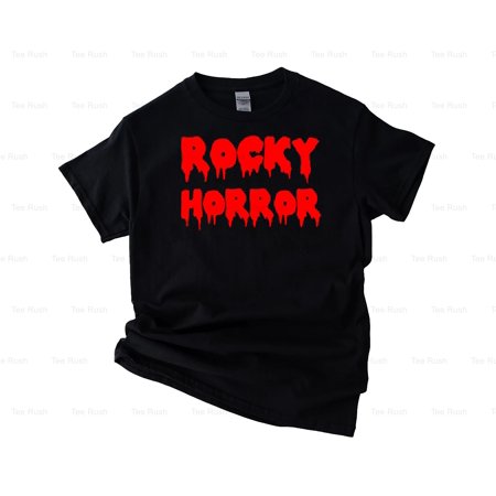 The Rocky Horror Picture Show Movie Musical Cult Classic Tim Curry,T-Shirt, SW, Hoodie Unisex, up to 5XL