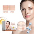 thumbnail image 1 of LPSSTORE Brighten Concealer Lighten Brighten Skin Non Greasy Moisturizing Skin Beauty, 1 of 7