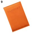 thumbnail image 2 of Cheers.US PU Leather Travel Passport Wallet Holder Blocking ID Card Case Cover, 2 of 6